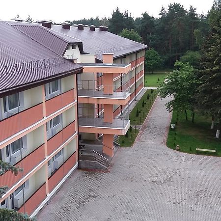 غروندو Turisticheko-Ozdorovitelnyi Complex Pyshki المظهر الخارجي الصورة