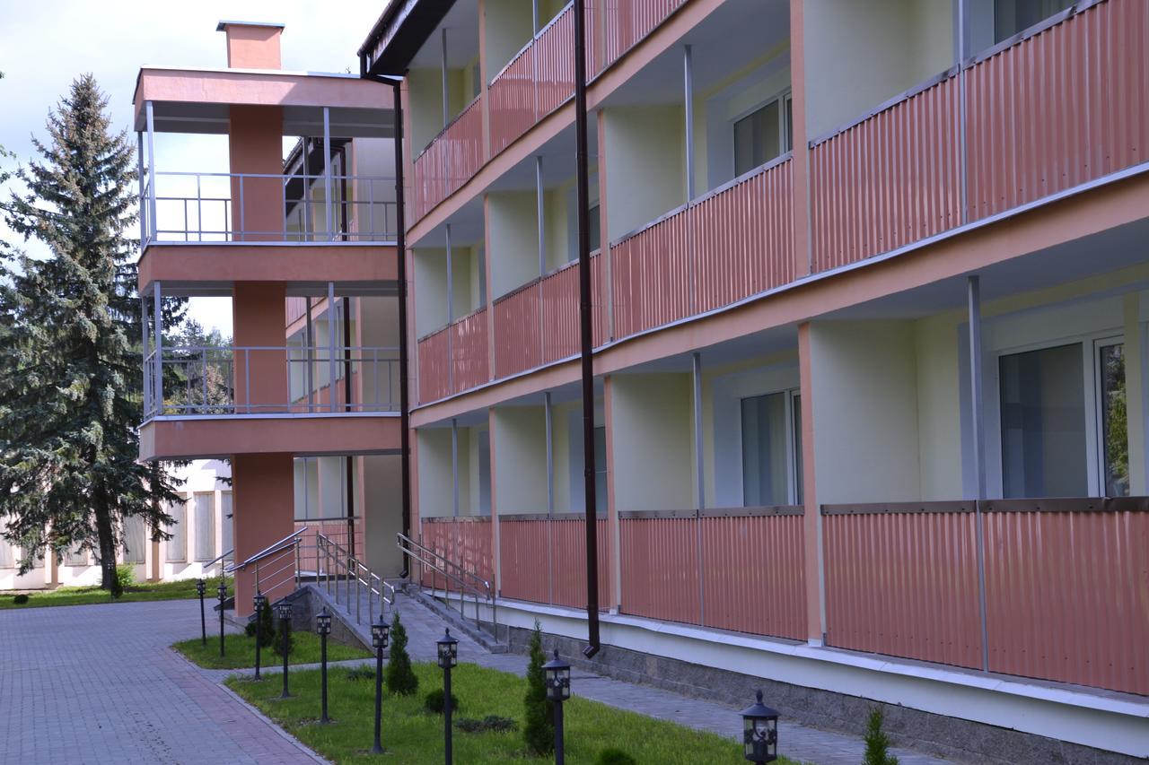 غروندو Turisticheko-Ozdorovitelnyi Complex Pyshki المظهر الخارجي الصورة