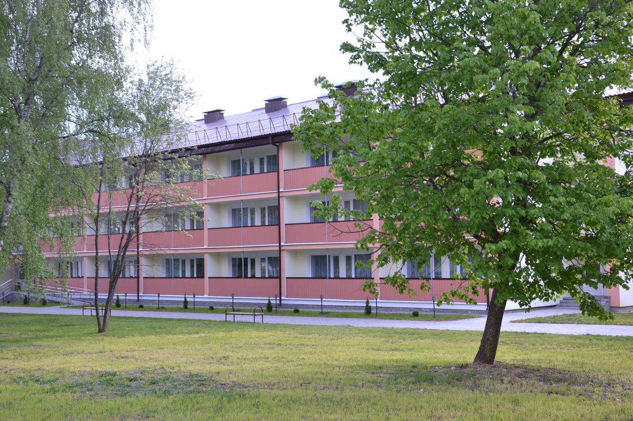 غروندو Turisticheko-Ozdorovitelnyi Complex Pyshki المظهر الخارجي الصورة