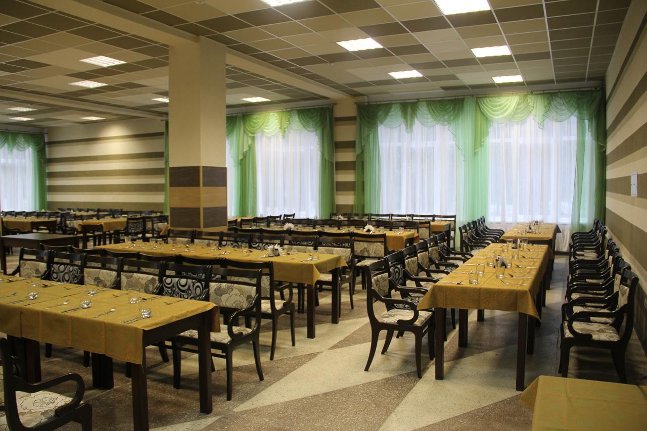 غروندو Turisticheko-Ozdorovitelnyi Complex Pyshki المظهر الخارجي الصورة