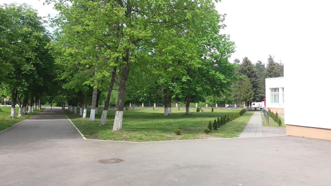 غروندو Turisticheko-Ozdorovitelnyi Complex Pyshki المظهر الخارجي الصورة